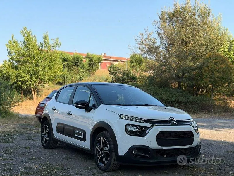 Citroen C3 2022 photo 3