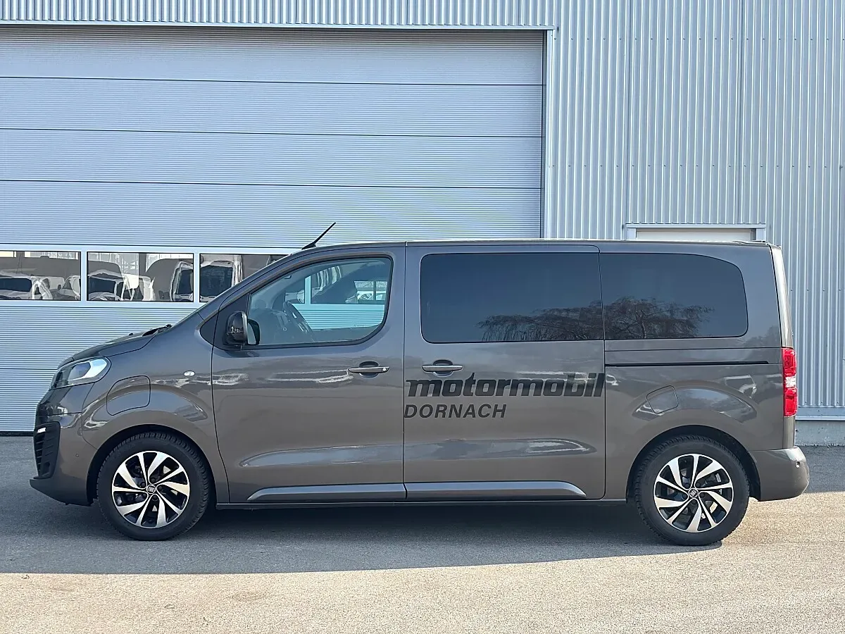 Fiat Ulysse 2023 photo 3