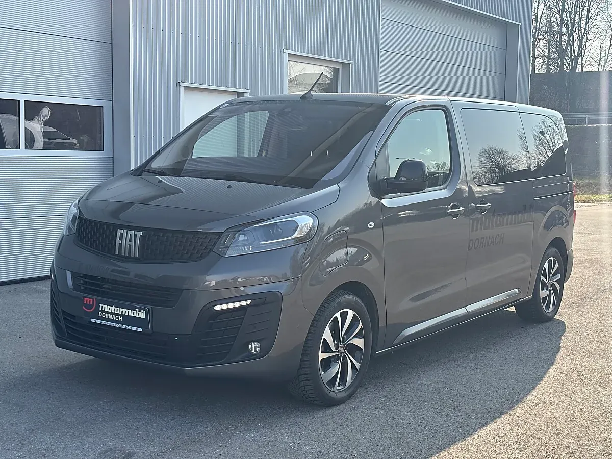 Fiat Ulysse