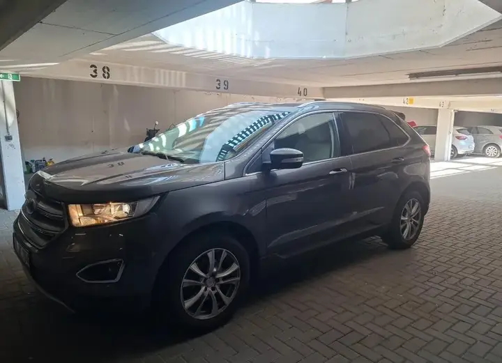 Ford Edge