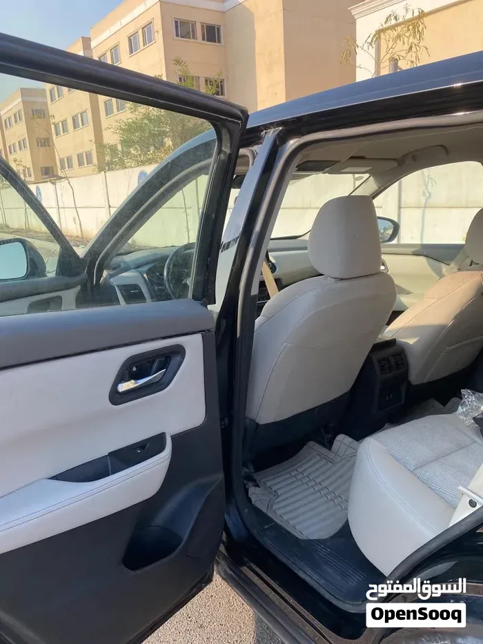 Nissan Rogue 2025 photo 4