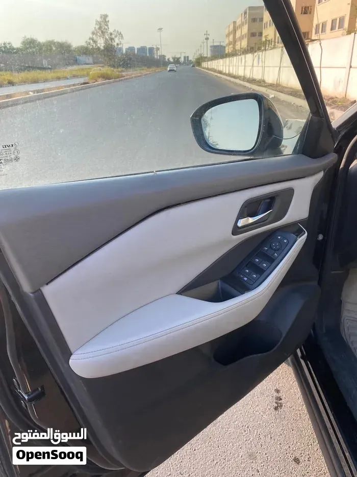 Nissan Rogue 2025 photo 3