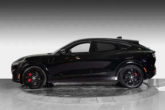 Ford Mustang Mach-E 2023 photo 5