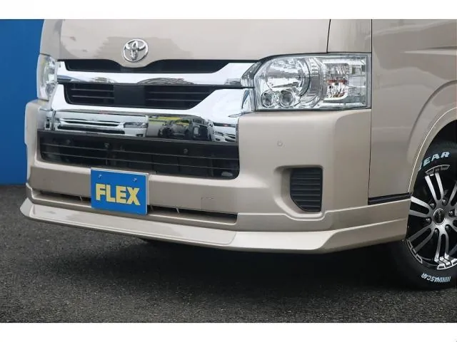Toyota Hiace 2025 photo 5