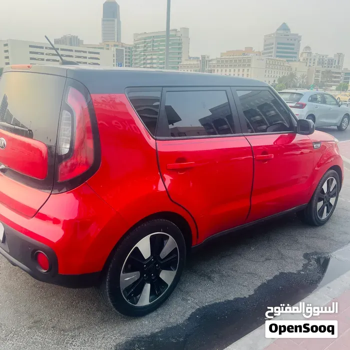 Kia Soul 2019 photo 4
