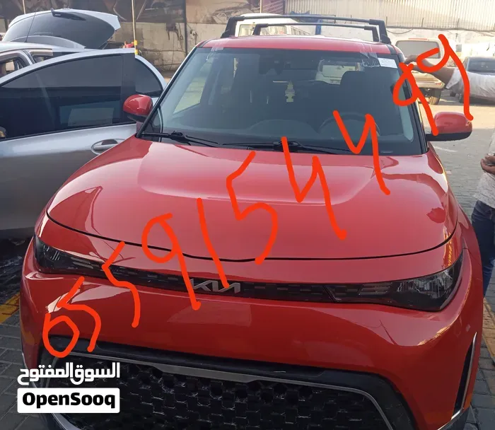 Kia Soul 2019 photo 5