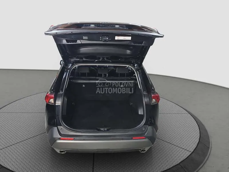Toyota Rav4 2019 photo 5