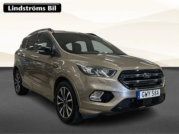 Ford Kuga 2020 photo 3