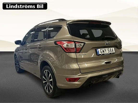 Ford Kuga 2020 photo 4