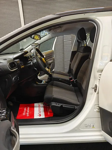 Citroen C3 2017 photo 5
