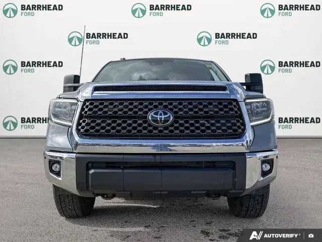 Toyota Tundra 2018 photo 2