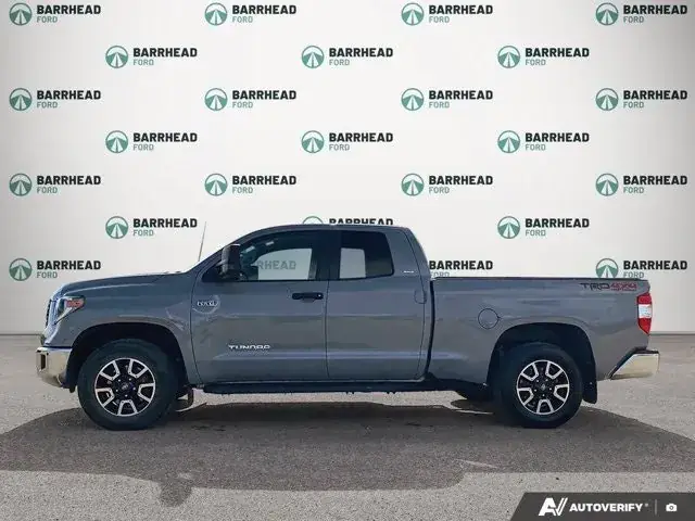 Toyota Tundra 2018 photo 3