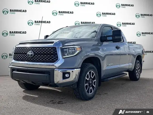 Toyota Tundra