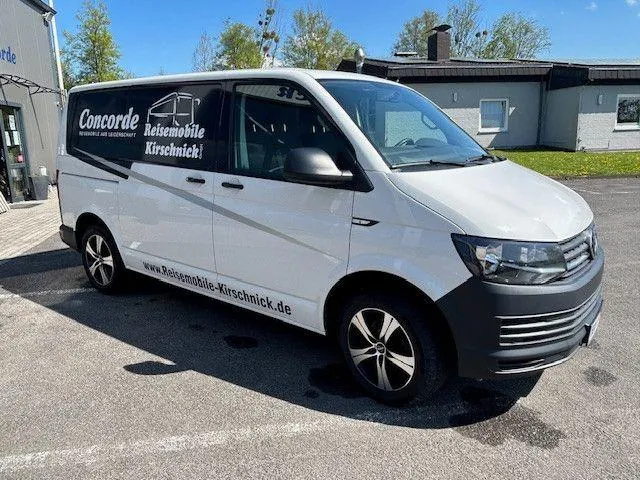 Volkswagen T6 Transporter