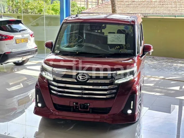 Daihatsu Thor
