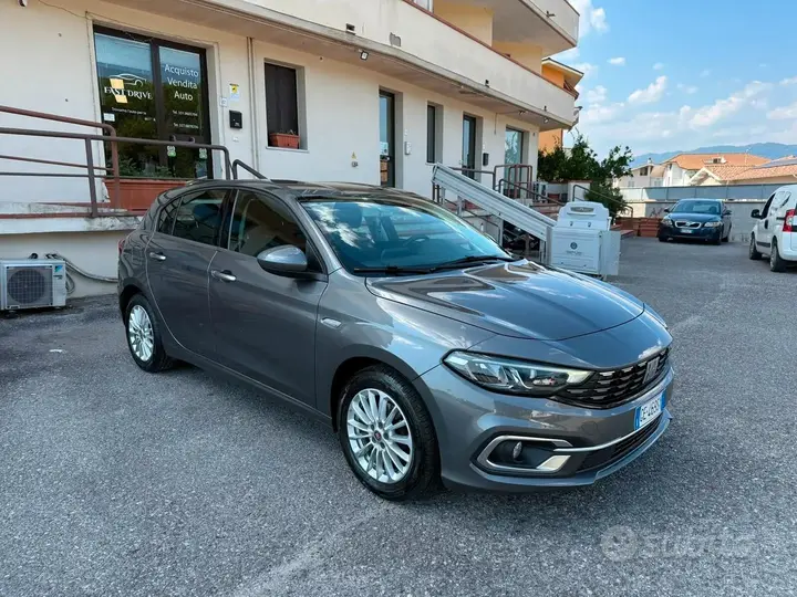 Fiat Tipo