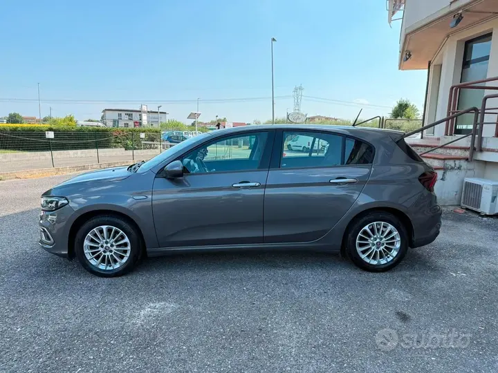 Fiat Tipo 2021 photo 4