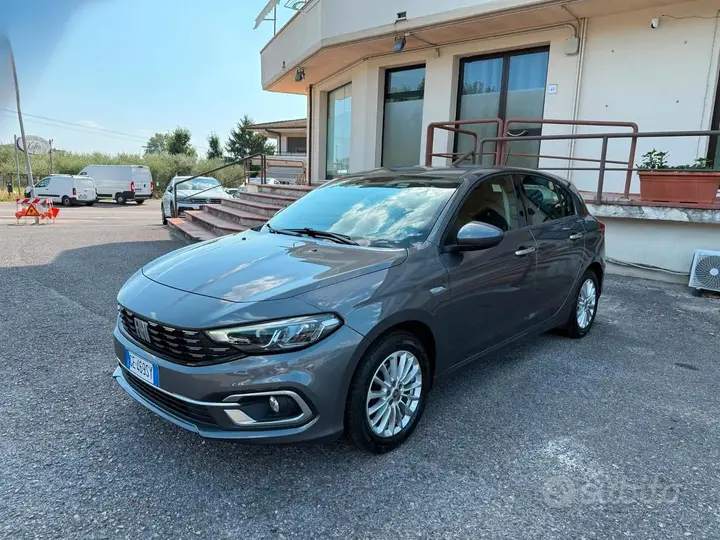Fiat Tipo 2021 photo 3