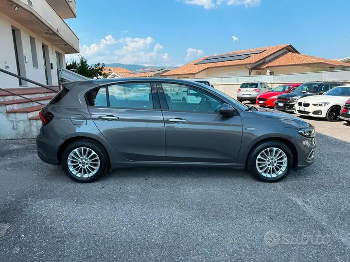 Fiat Tipo 2021 photo 5
