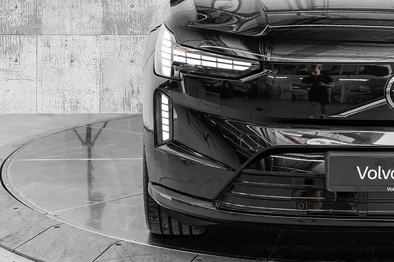 Volvo Ex90 2025 photo 2