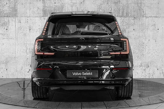 Volvo Ex90 2025 photo 5