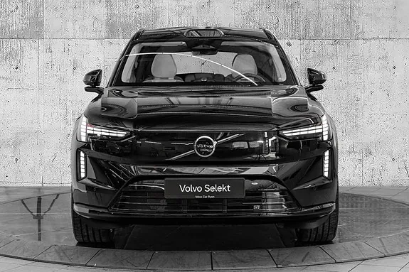 Volvo Ex90 2025 photo 4