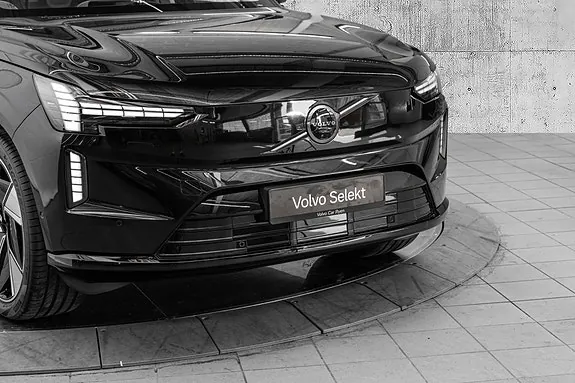 Volvo Ex90 2025 photo 3