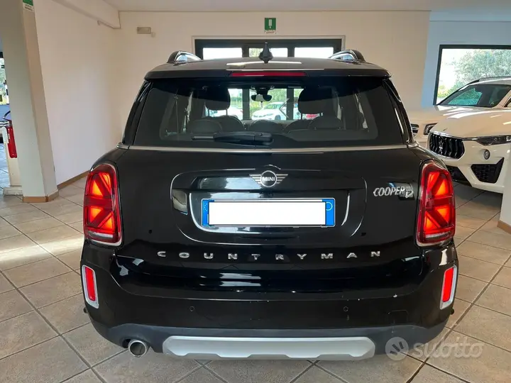 Mini Cooper 2021 photo 5