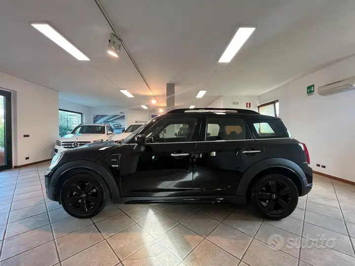 Mini Cooper 2021 photo 3