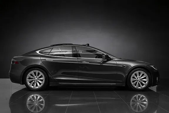 Tesla Model S 2017 photo 5