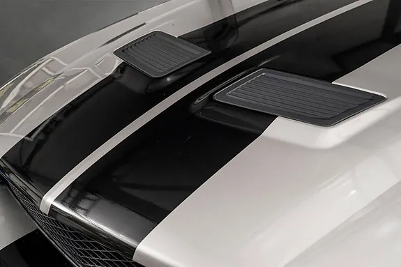 Ford Mustang 2008 photo 4