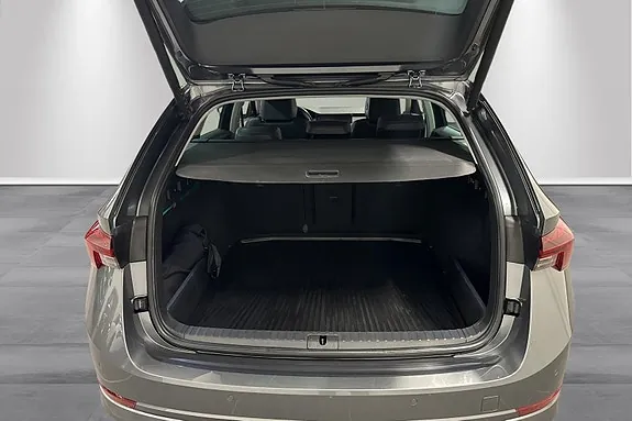 Skoda Octavia 2022 photo 5