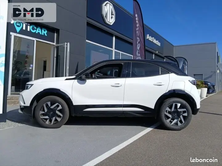 Opel Mokka 2025 photo 2