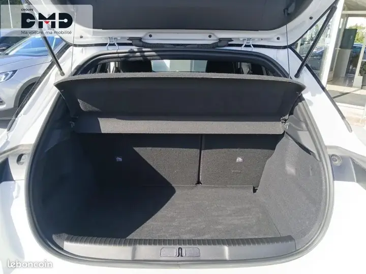 Opel Mokka 2025 photo 4
