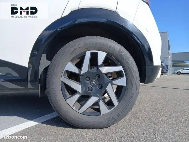 Opel Mokka 2025 photo 5