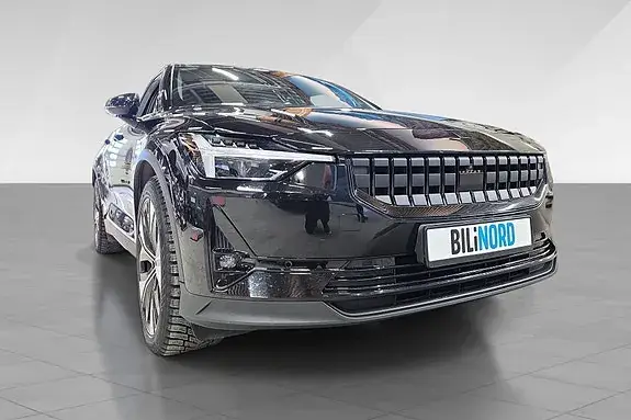 Polestar 2 2023 photo 3