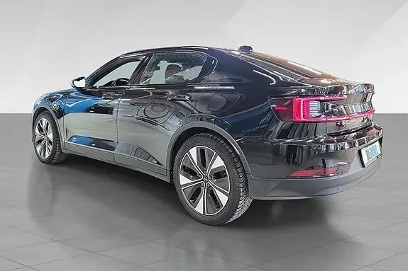 Polestar 2 2023 photo 5