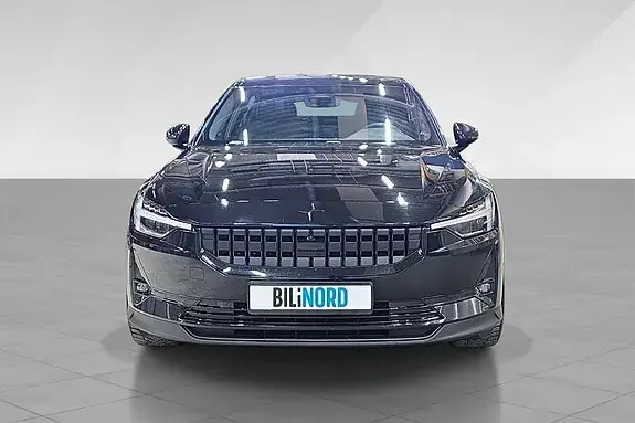 Polestar 2 2023 photo 2