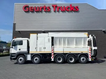 MAN Tgs 35.440