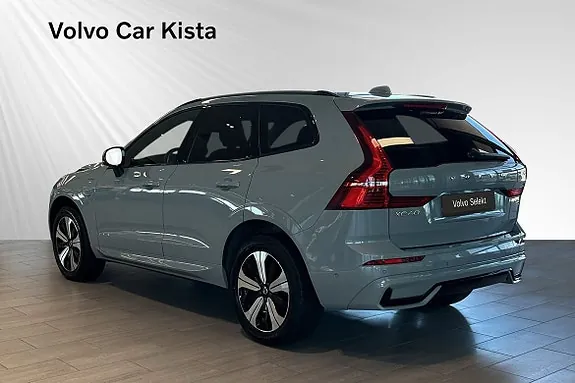 Volvo Xc60 2025 photo 4