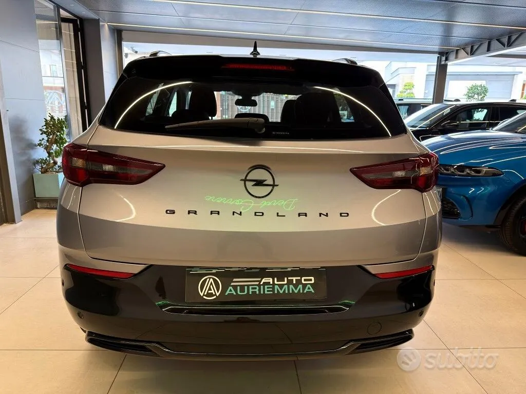 Opel Grandland 2023 photo 5