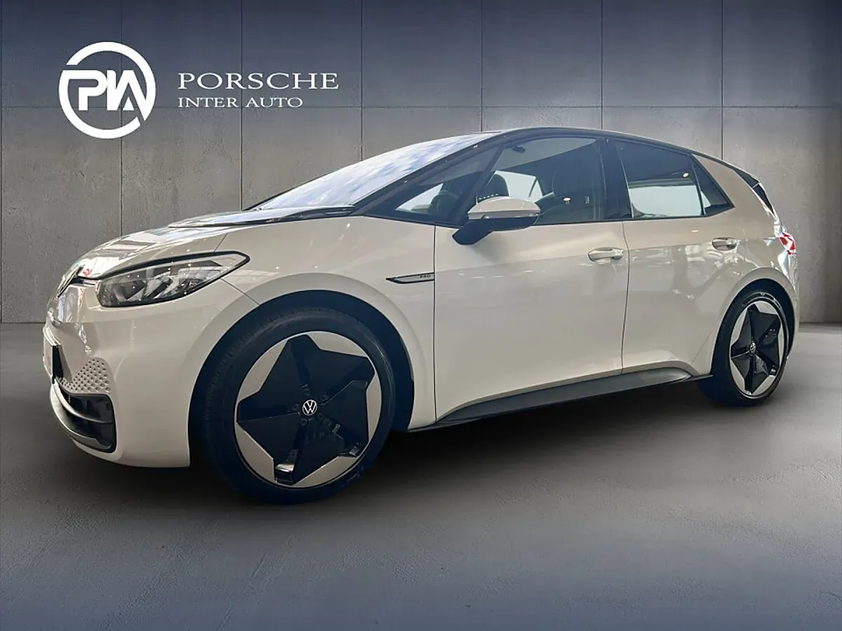 Volkswagen Id.3