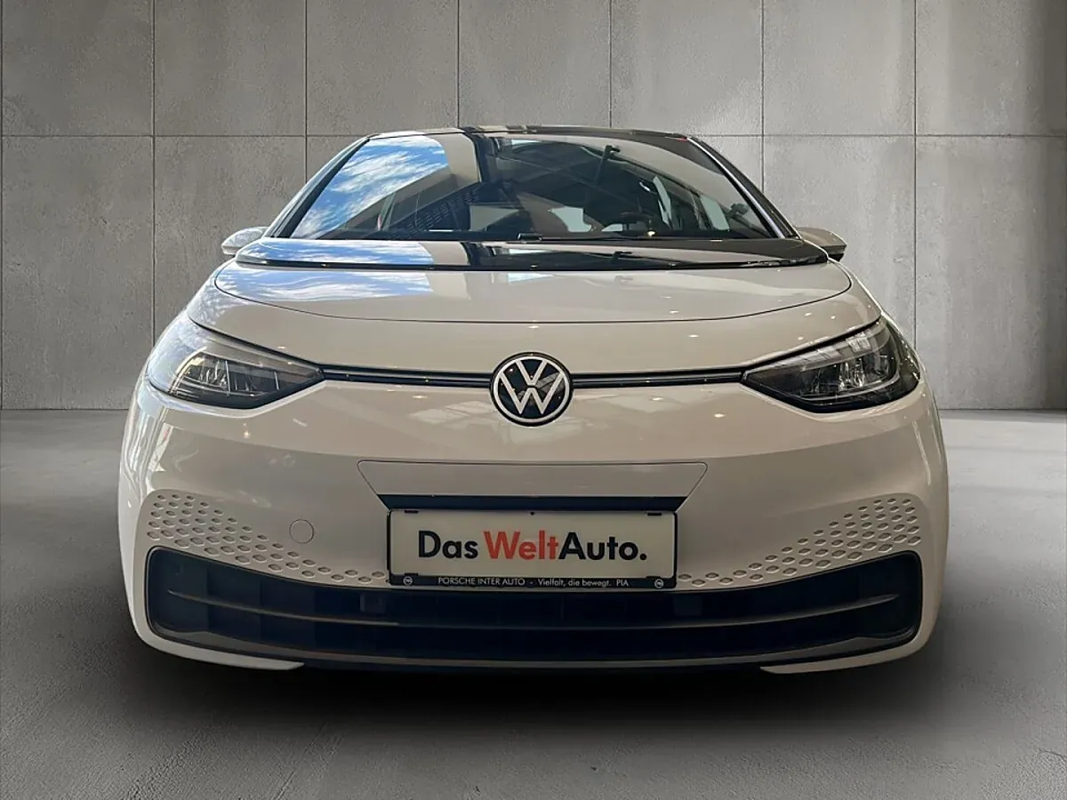 Volkswagen Id.3 2021 photo 2