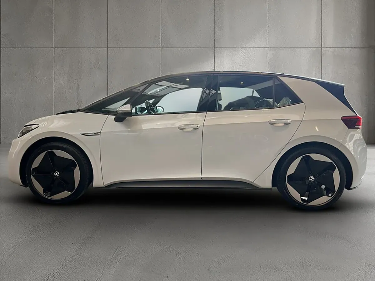 Volkswagen Id.3 2021 photo 3