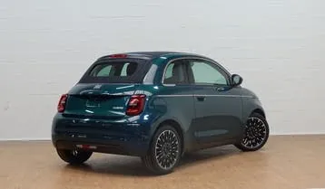 Fiat 500C 2026 photo 3