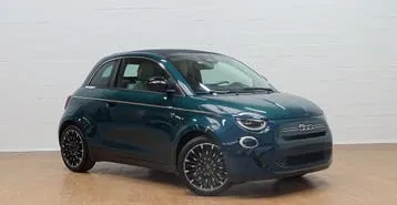Fiat 500C 2026 photo 2