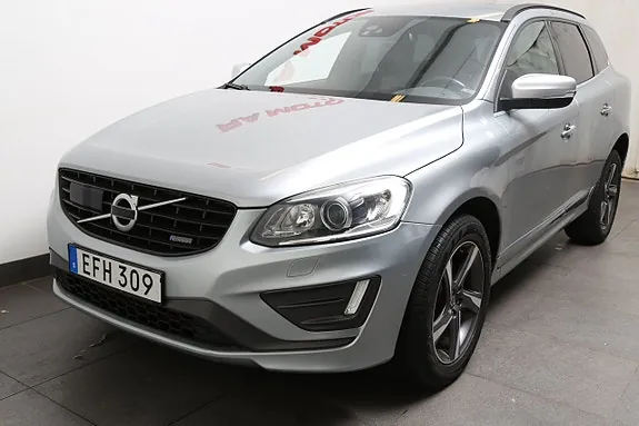 Volvo Xc60 2014 photo 3