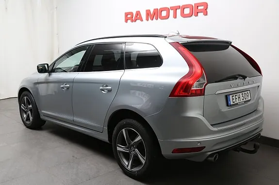 Volvo Xc60 2014 photo 5