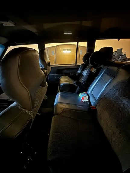 Volvo 940 1992 photo 5