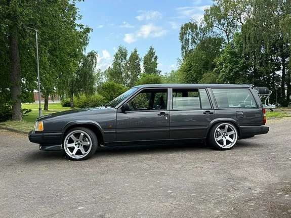 Volvo 940